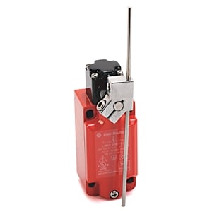 Guardmaster Metal Safety L/Switch,SA,1NC 1NO,M20