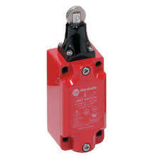 Guardmaster Metal Safety L/Switch 1NO 1NC M20 Thread