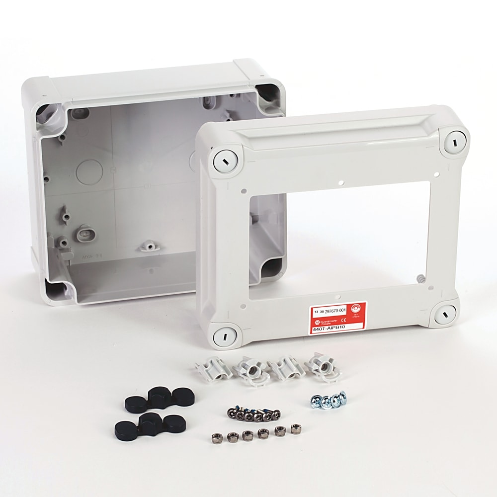 Guardmaster SURFACE MNT ENCL KEY EXCHANGE CABINET