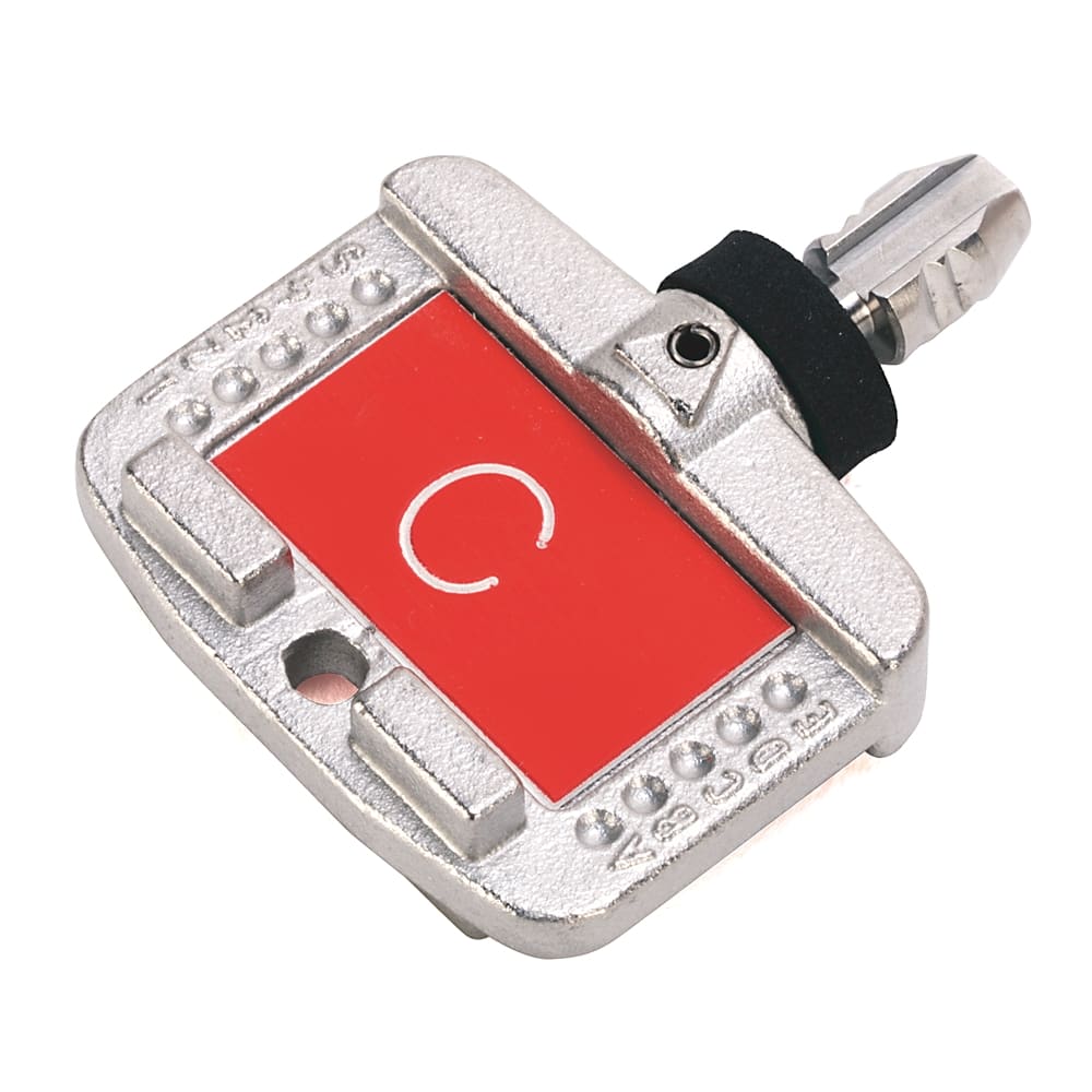 Guardmaster Emergency Repair Kit,ER1 Code