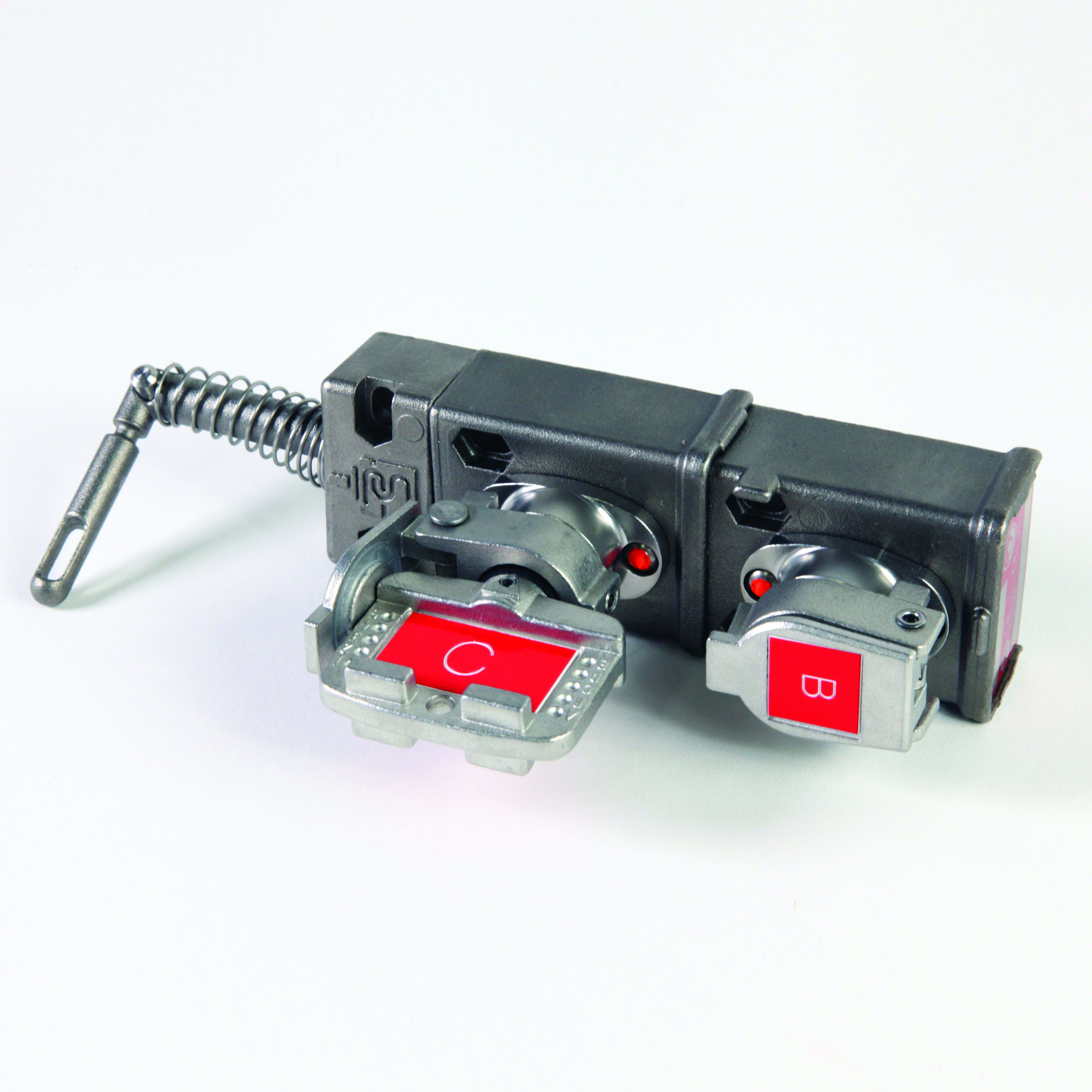 Guardmaster Trapped Key Interlock