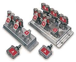 Guardmaster Key Exchange,3 Way,1 in,2 out,AZ,BZ,CZ
