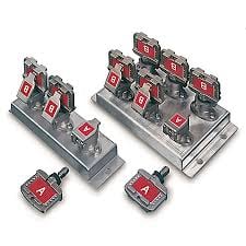 Guardmaster Key Exchange,3 Way,1 in,2 out,PA,SA,SA