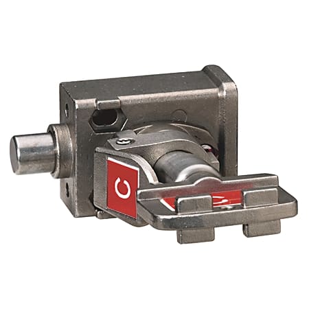 Guardmaster SINGLE KEY BOLT INTERLOCK KEY R