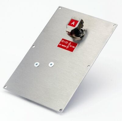Guardmaster Interlock,3 Port Spool Value,Pri Code,CI