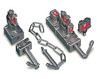 Guardmaster Switch Body