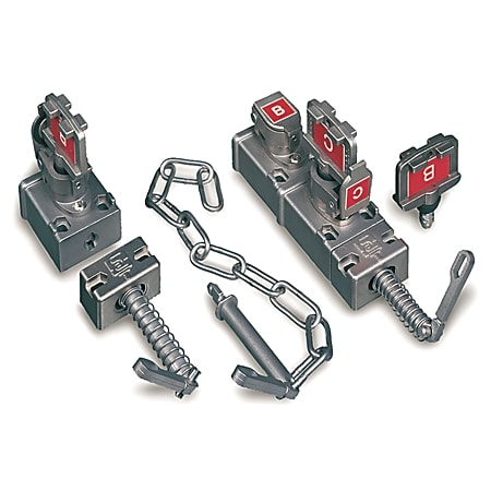 Guardmaster Interlock,Dual Access Pri XE,Sec IR