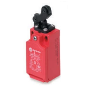 Guardmaster Metal Safety L/Switch,3NC,M20,BBM