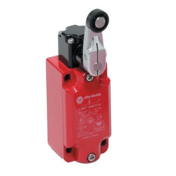 Guardmaster Large Metal IEC Bulletin 440P 4NC BBM