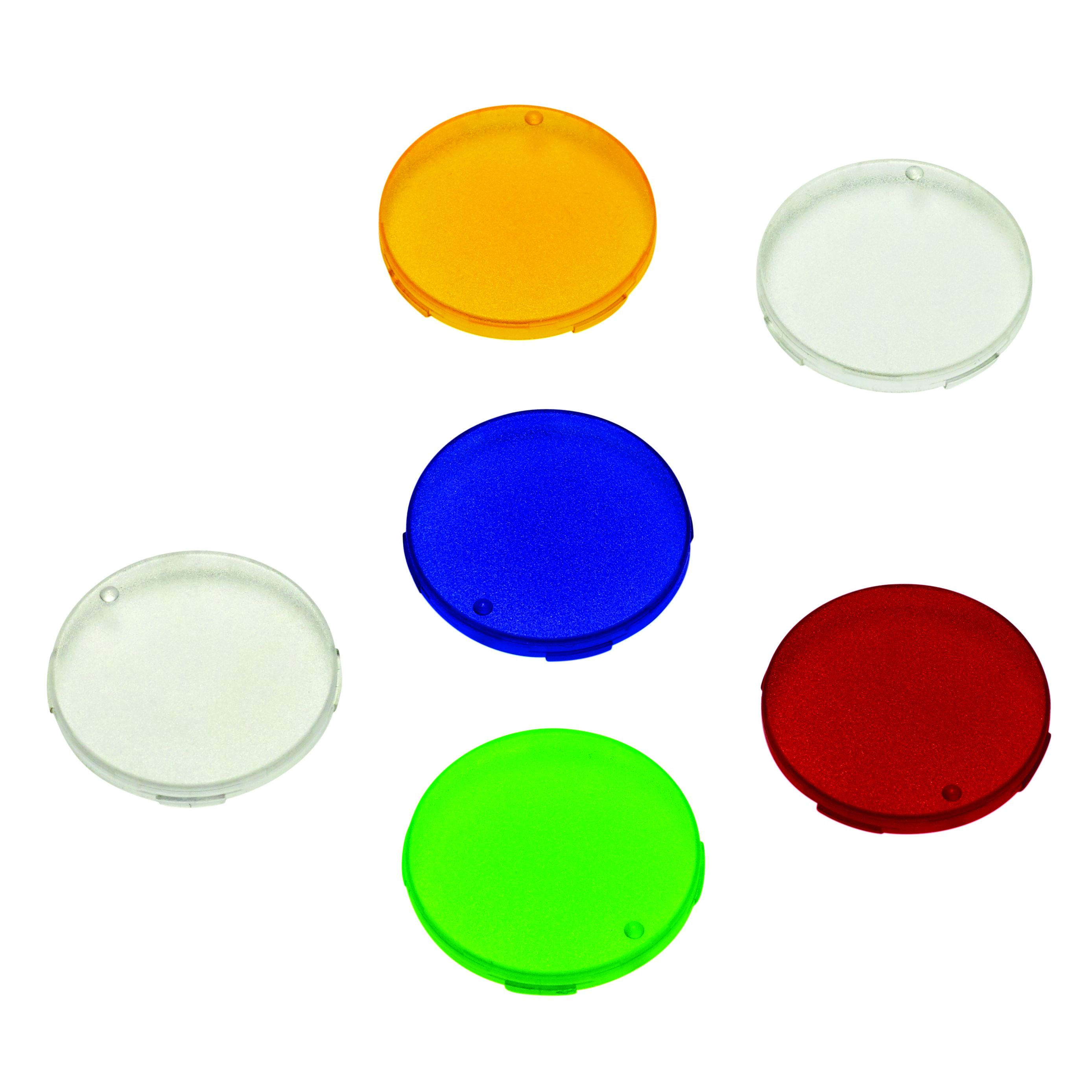 Guardmaster 442G Indicator Lens Set
