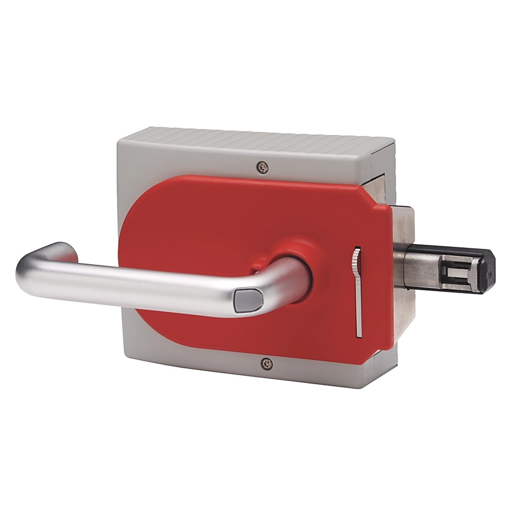 Guardmaster 442G Handle Assembly Right
