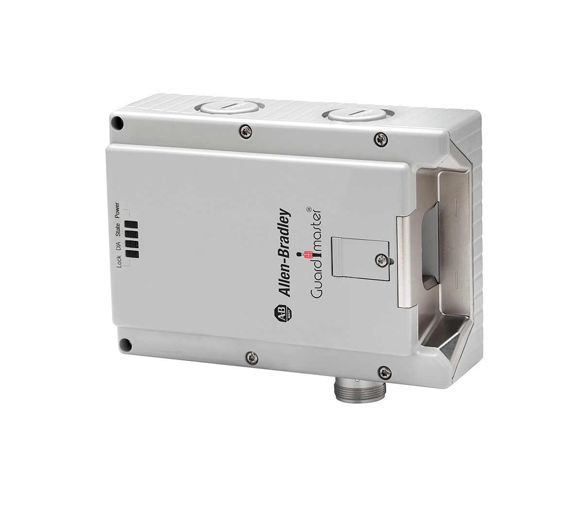 Guardmaster Lock Module PTL M23 Right