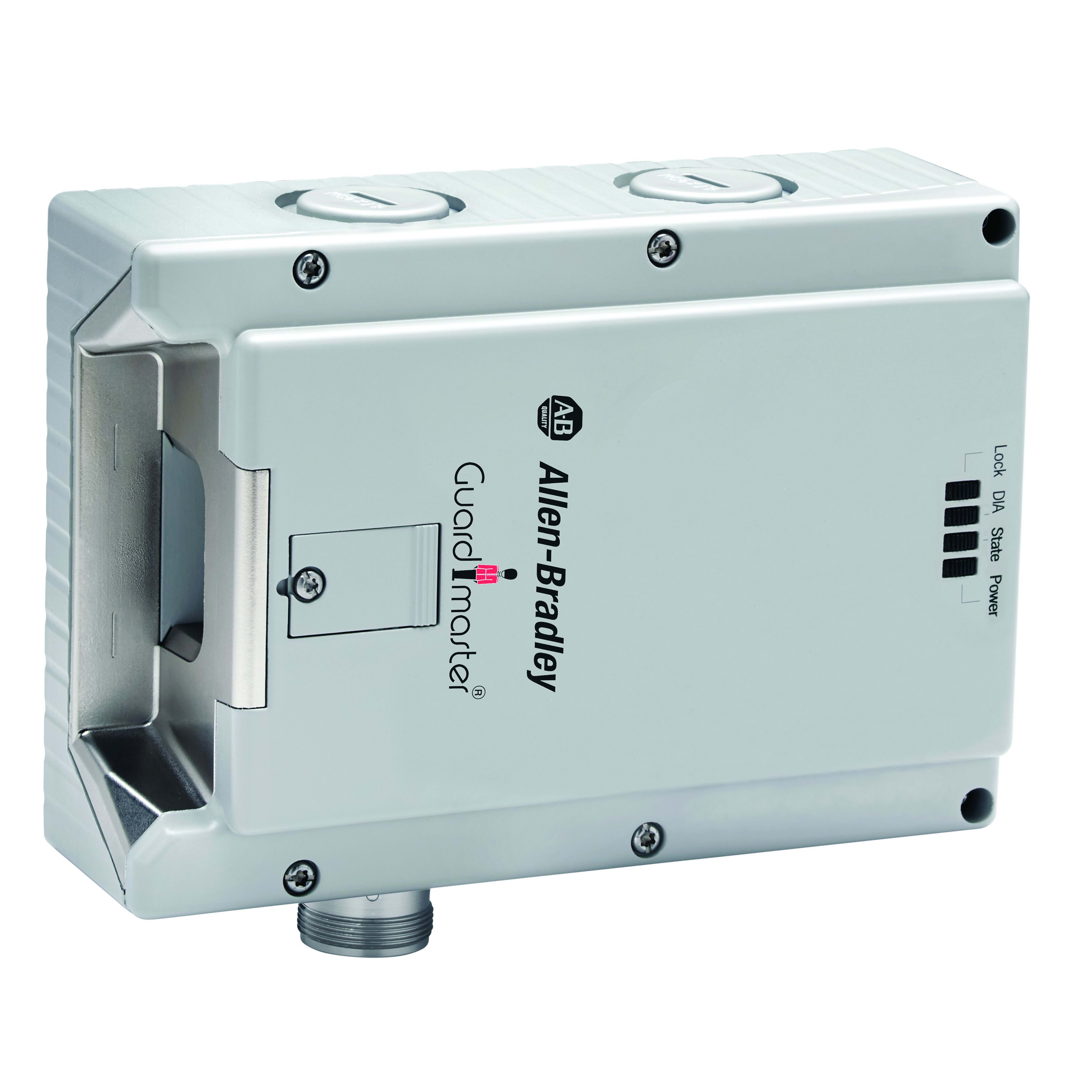 Guardmaster Lock Module PTL M23 Left