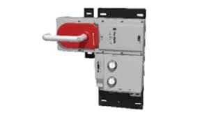 Guardmaster PTR Left Ethernet Lock Module,2 PB