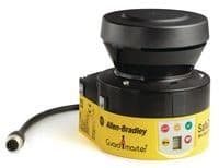 Guardmaster SafeZone Mini 3 meter safety laser scann