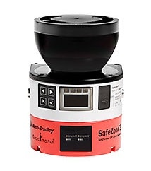 Guardmaster 5.5m SafeZone SZ CIP Safety Scanner