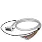 Phoenix Contact CABLE-D-37SUB/F/OE/0,25/S/2,0M