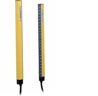 Guardmaster GuardShield Micro400 Pair 14-0800mm