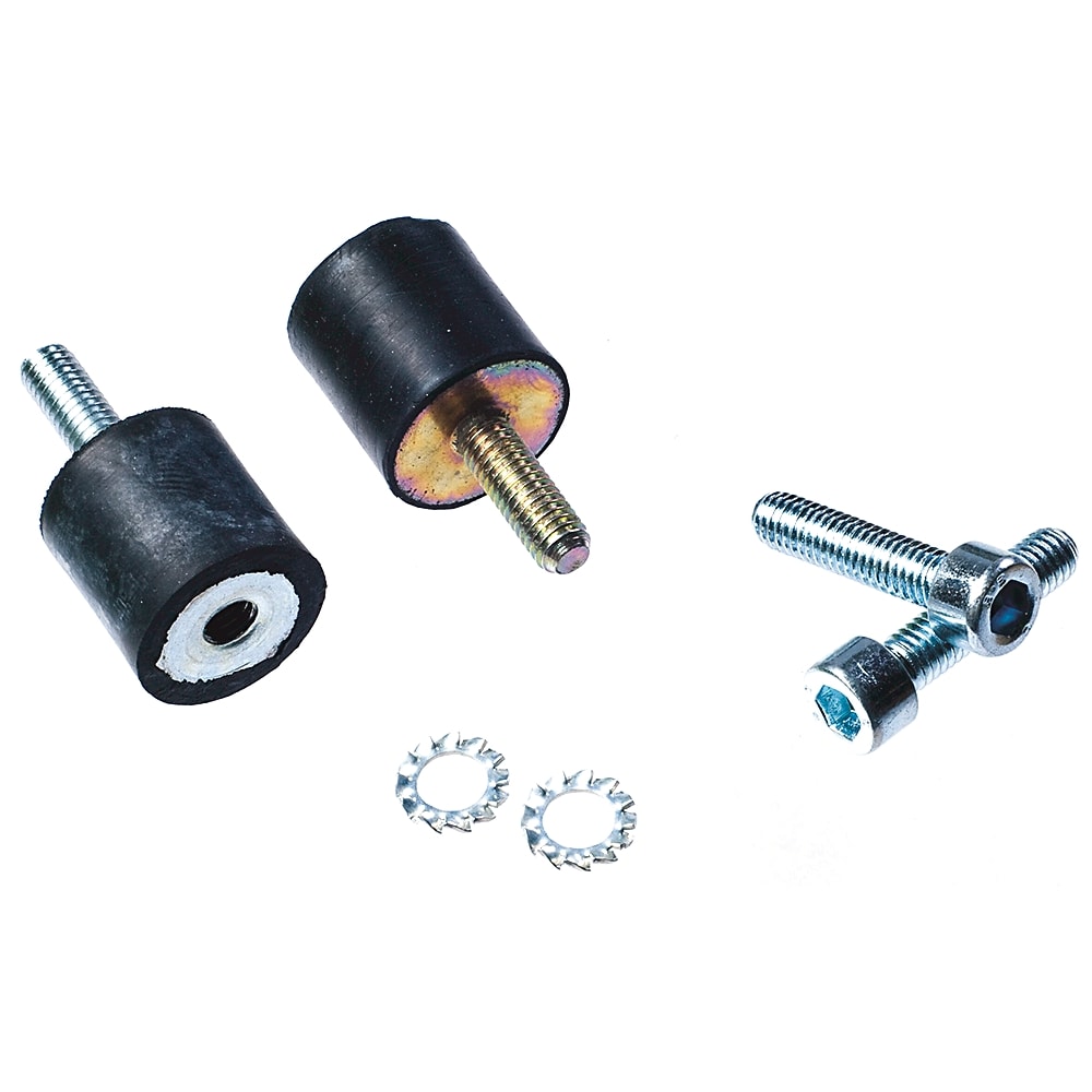 Guardmaster GUARDSHIELD SHOCK MOUNT KITS
