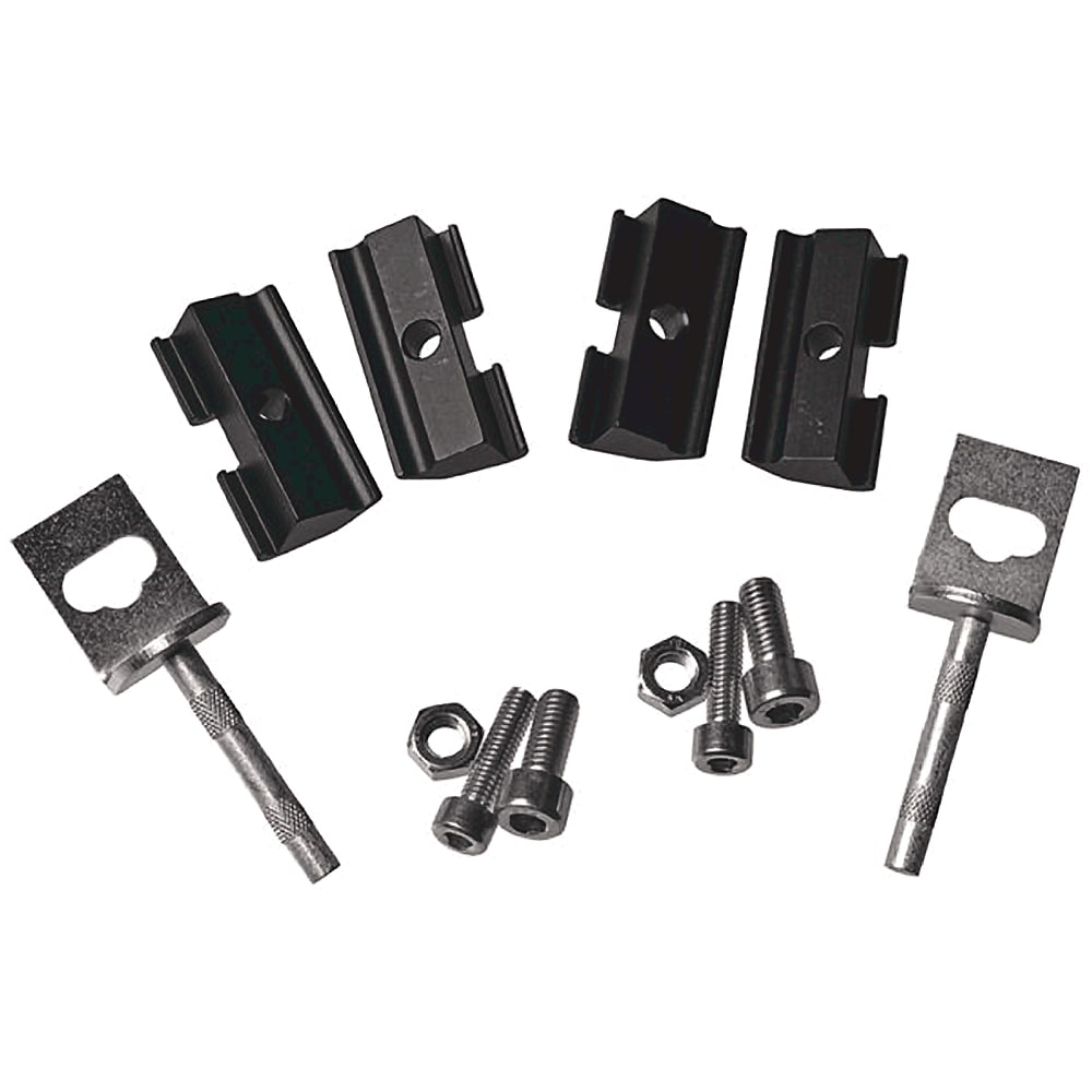 Guardmaster MICRO 400 ADJUSTABLE MOUNTING