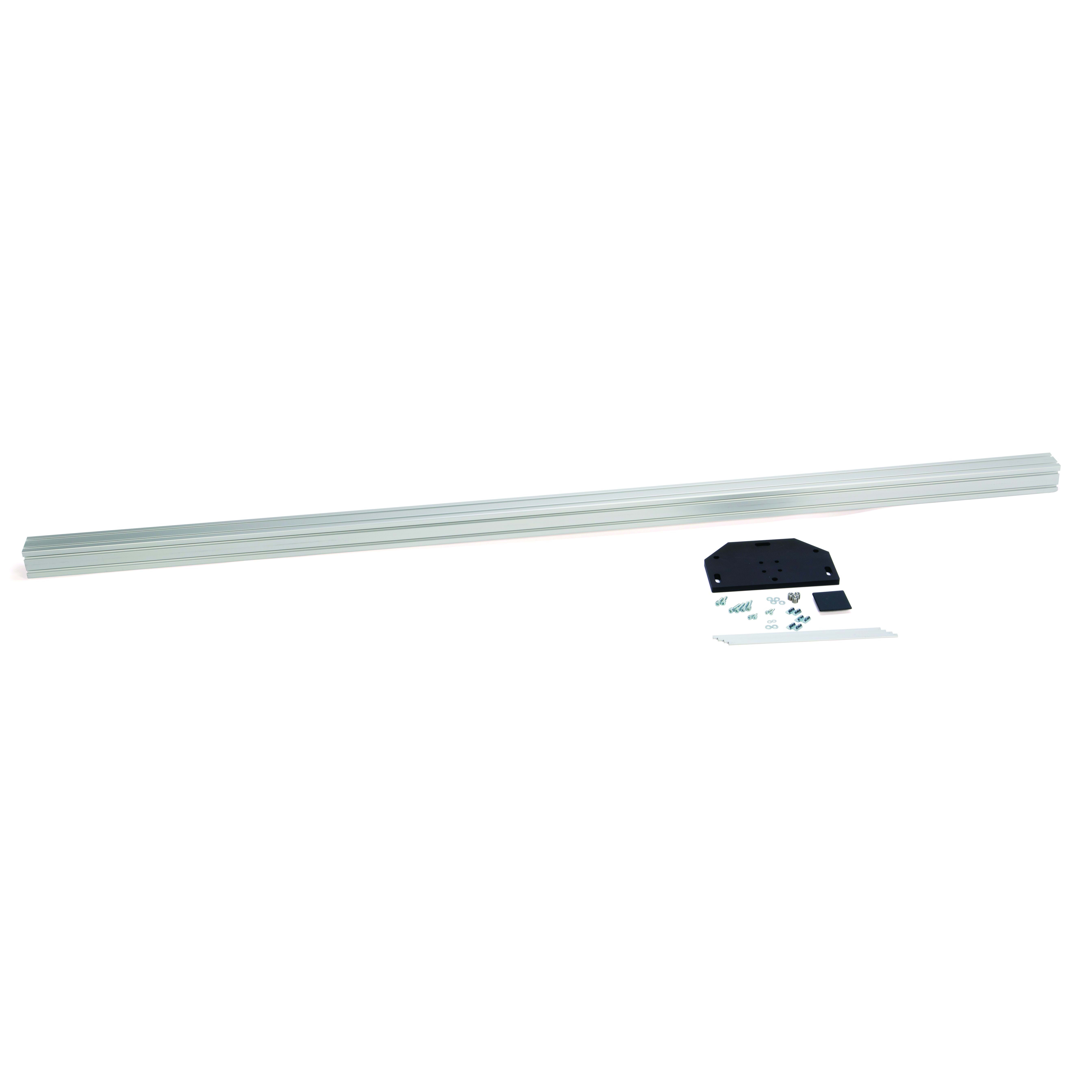 Guardmaster Mounting Stand,Aluminum,Height 2m