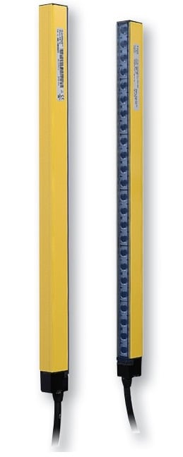 Guardmaster Guardshield MIcro400 Pair 30mm 300mm