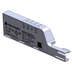 Guardmaster Optical interface tool