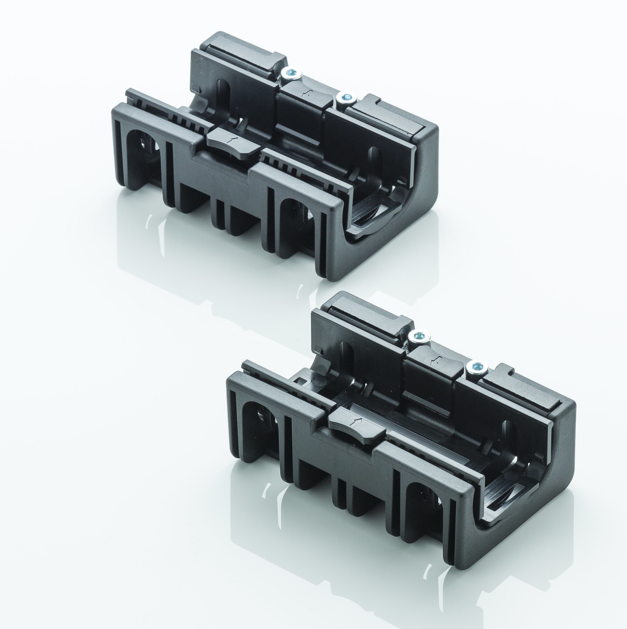 Guardmaster Side mounting bracket side&b/side mounti