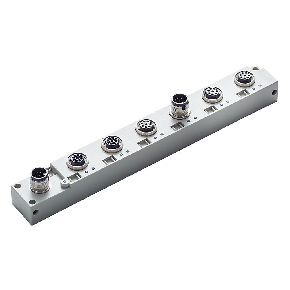 Guardmaster GuardShield Muting Module