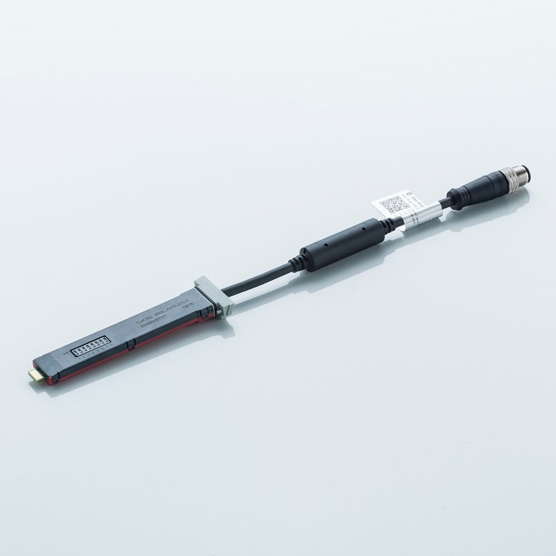 Guardmaster Receiver plug-in, M12 5-pin, On/Off