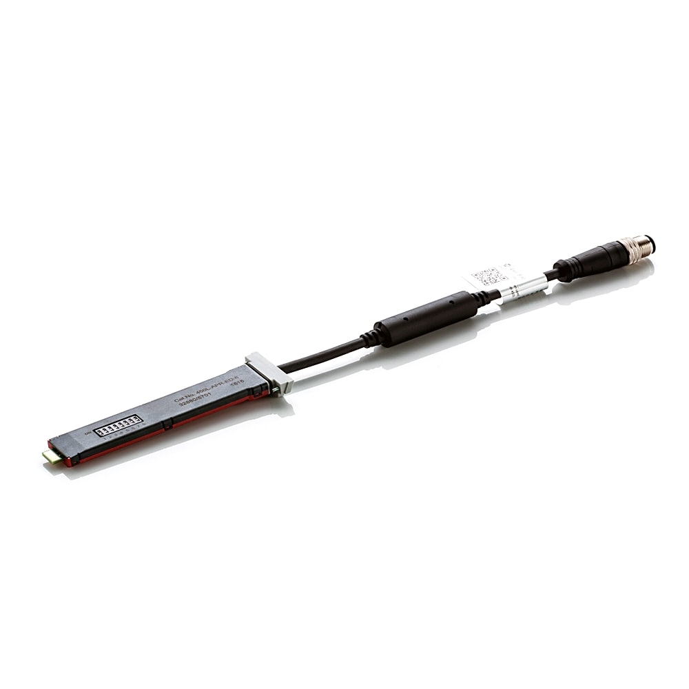 Guardmaster 450L Plug-in Rx Blanking 5 pin,150mm