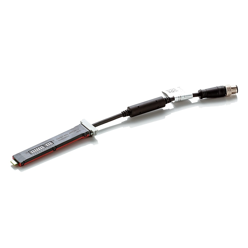 Guardmaster 450L Plug-in Rx Muting 8 Pin
