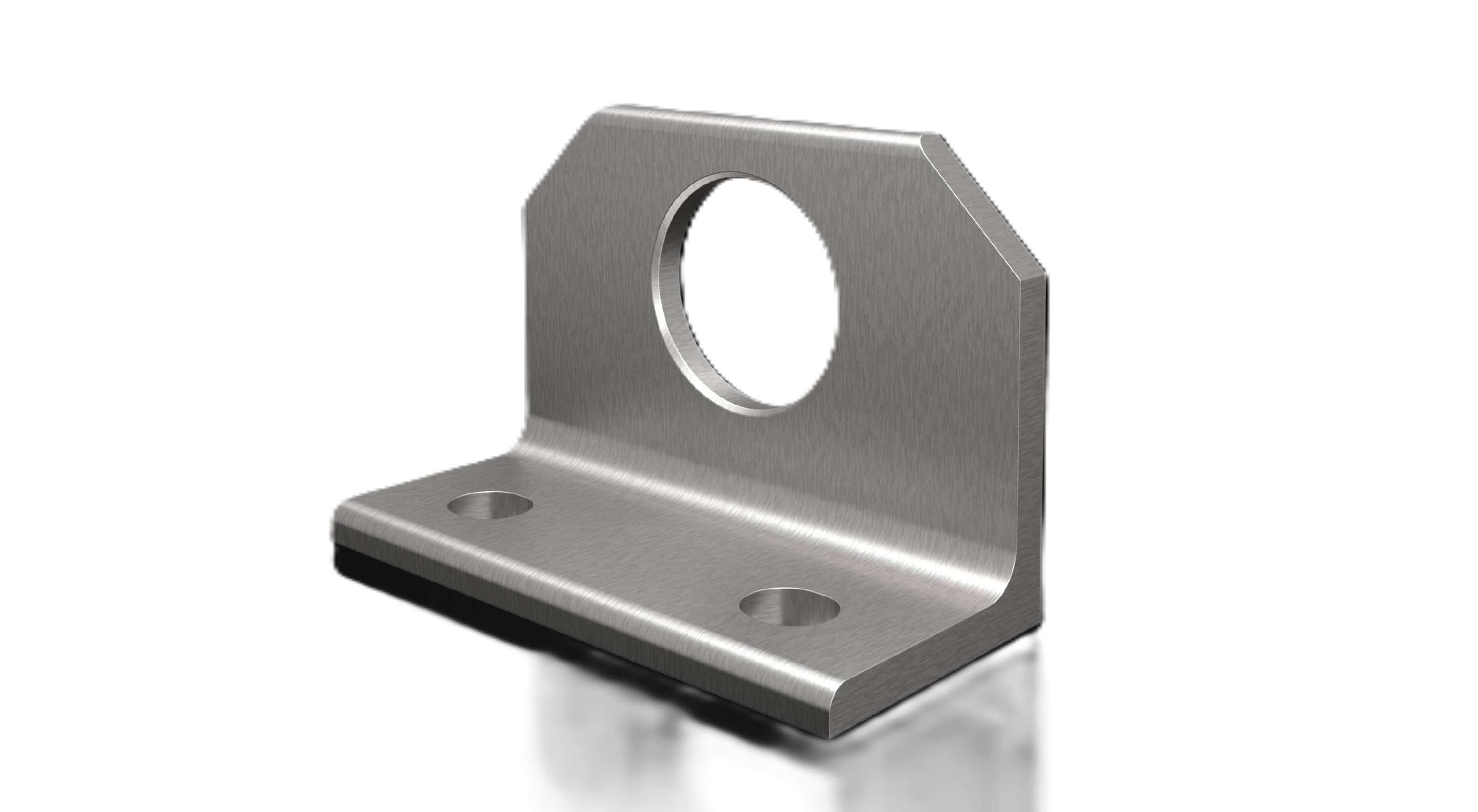 Rittal Combination Angle Stainless Steel for VX and TS