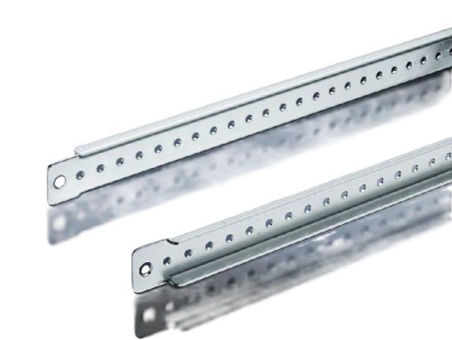 Rittal TS Support Strip for Door Width 760mm