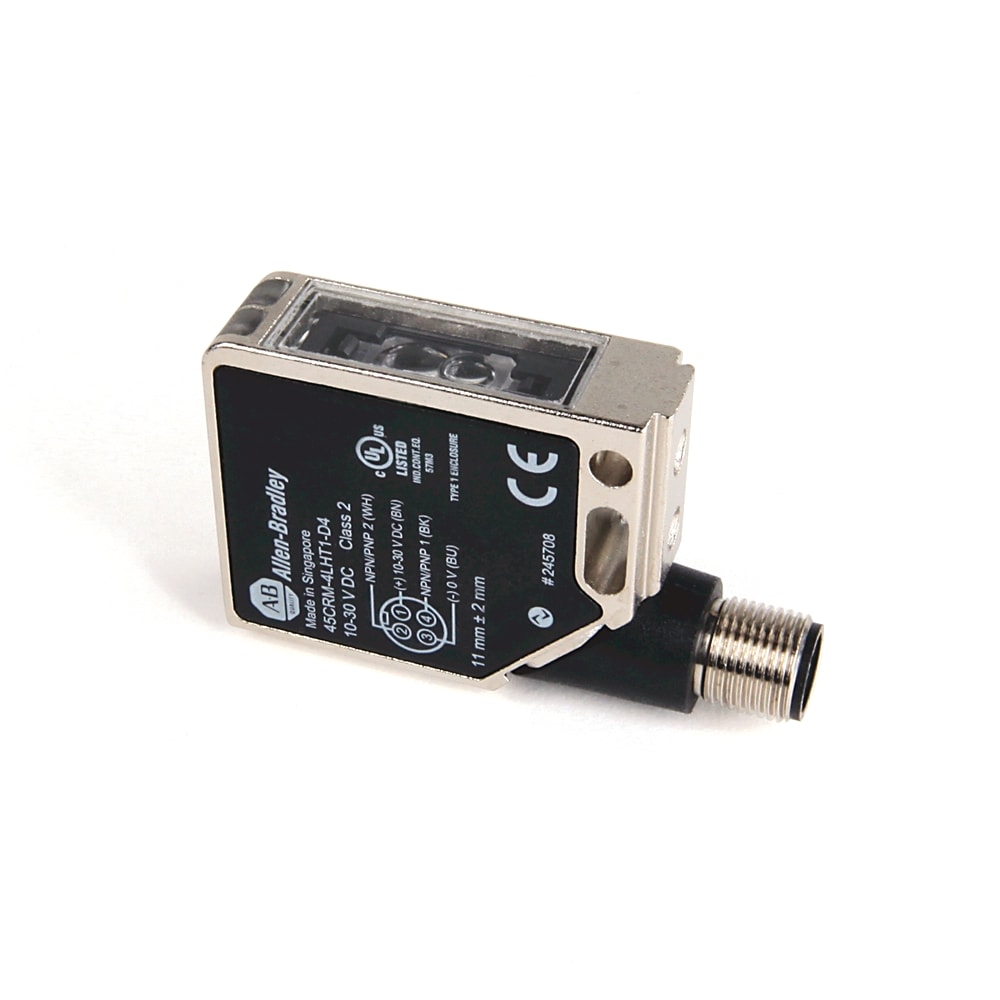 Allen-Bradley CONTRAST SENSOR