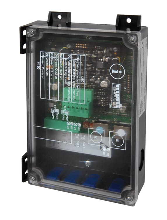 Allen-Bradley CONTROLLER MEASURING LIGHT ARRAY