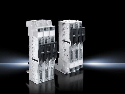 Rittal Rittal Fuse Switch Disconnector