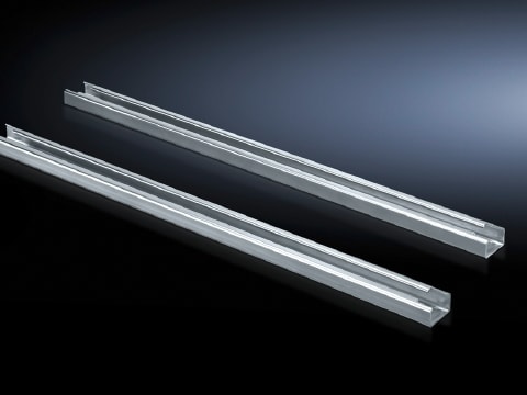 Rittal SV ACB SUPPORT RAIL FOR FORM 2-4