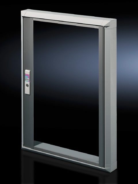 Rittal FT SYSTEM WINDOW 500X570X60 MM