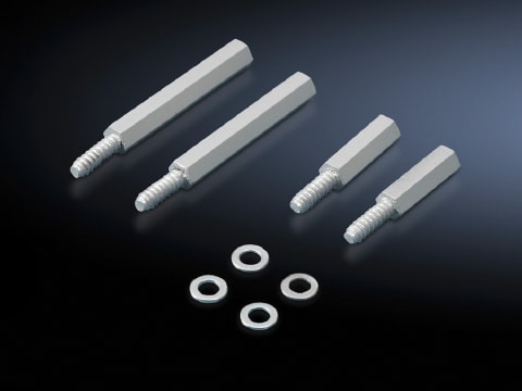 Rittal SZ SPACERS 25MML PK OF 12