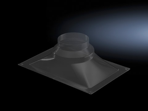 Rittal DK VENT COVER