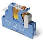 Finder SPDT 16A Relay 24VDC