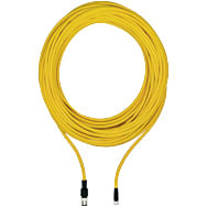 Pilz PSS67 Cable M8sf M12sm, 30m