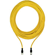 Pilz PSS67 Cable M12sf M12sm, 30m