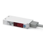 SMC COMPACT DIGITAL PRESSURE SWITCH