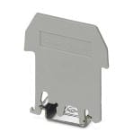 Phoenix Contact AP 2-TU - COVER PROFILE CARRIER