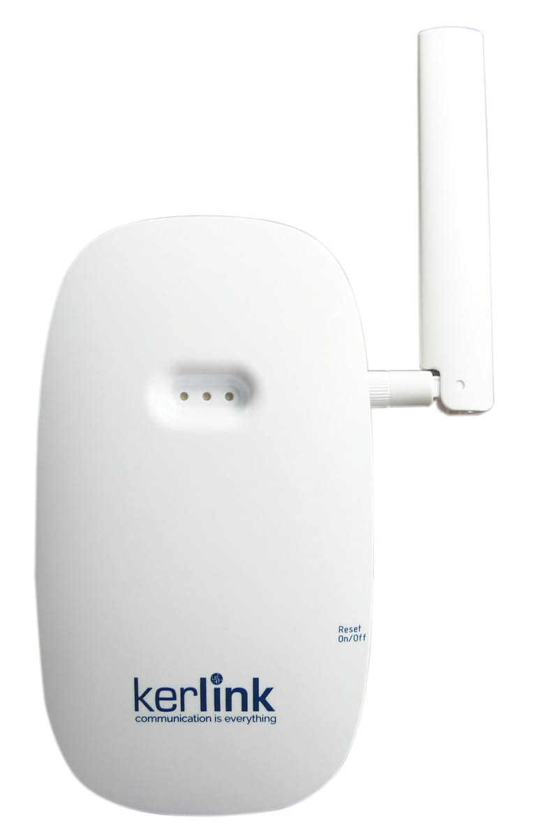 EMU Metering - LoRa Indoor Gateway