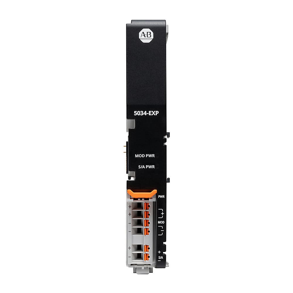Allen-Bradley PointMax Expansion Power
