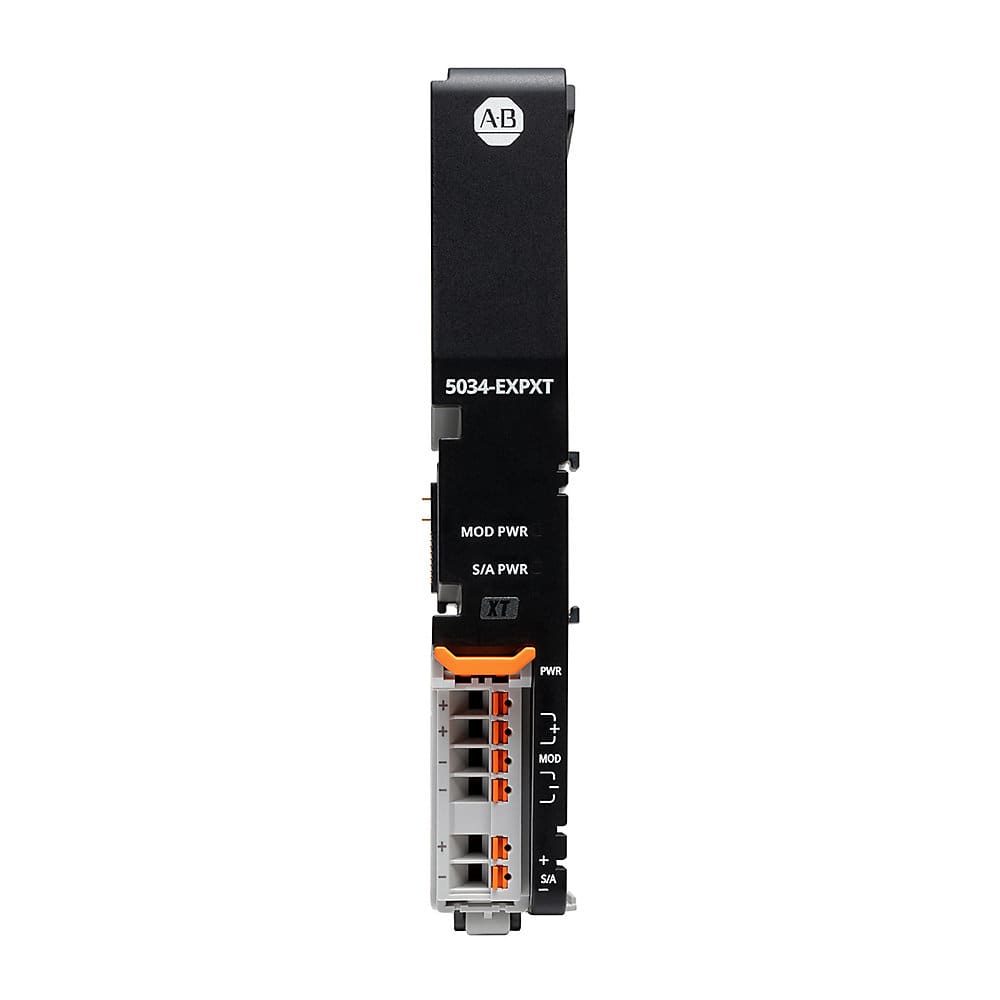 Allen-Bradley PointMax XT Expansion Power Module