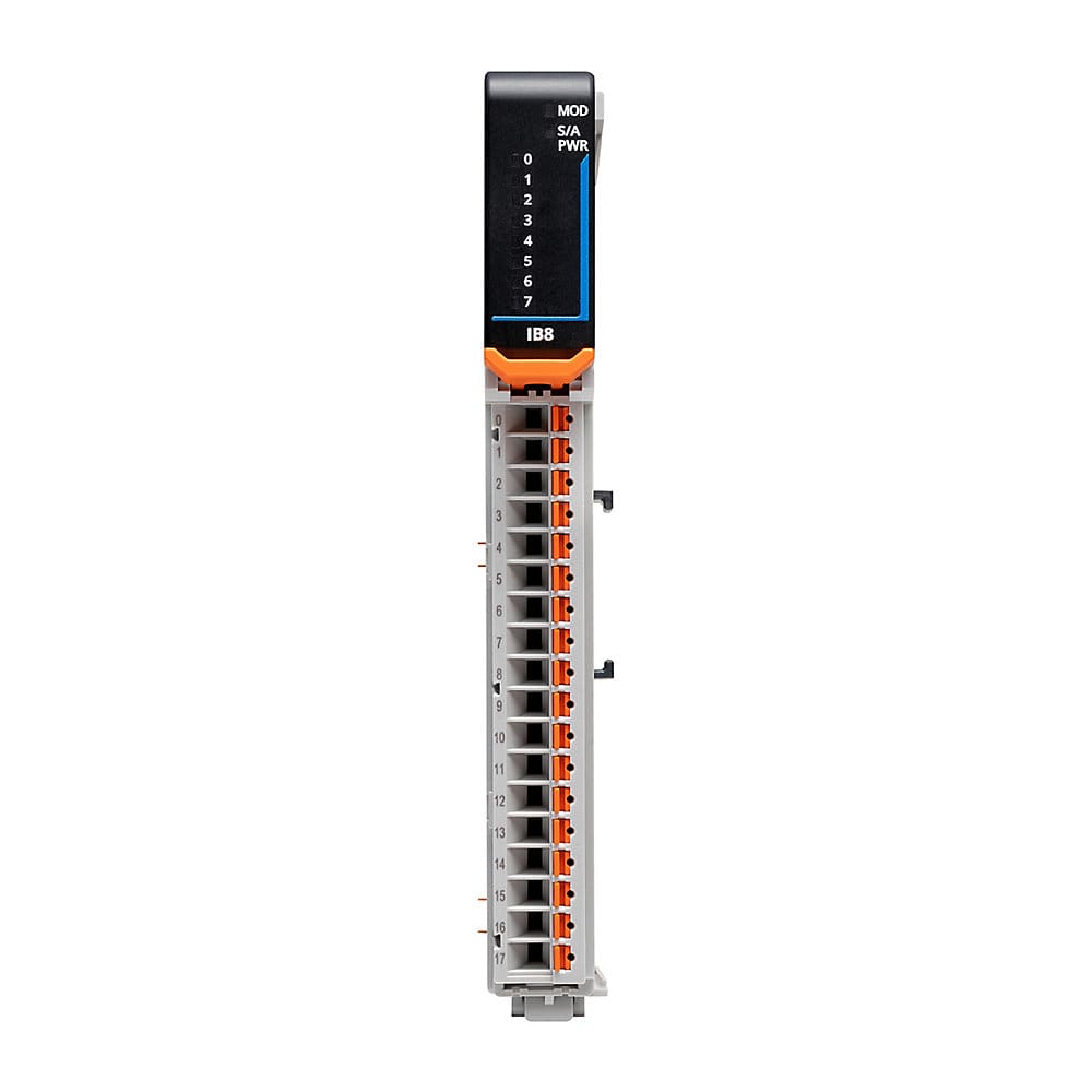 Allen-Bradley PointMax Digital 8 Input